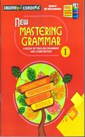 Cordova New Mastering Grammar Book 1