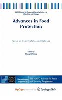 Advances in Food Protection