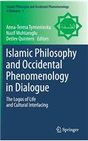 Islamic Philosophy and Occidental Phenomenology in Dialogue