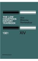 Low Countries History Yearbook