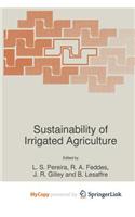 Sustainability of Irrigated Agriculture