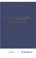 Studies in International Law and History