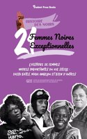 21 femmes noires exceptionnelles