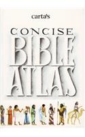 Carta's Concise Bible Atlas