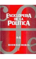 Enciclopedia de La Politica a - Z