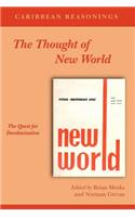 The Thought of New World