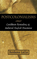 Postcolonialisms