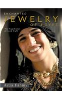Enchanted Jewelry of Egypt