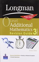 LMAN OL Additional Maths Revision Guide 3