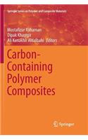 Carbon-Containing Polymer Composites