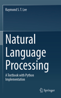Natural Language Processing