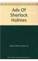 Adv Of Sherlock Holmes