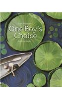 One Boy's Choice