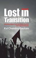 Lost in Transition