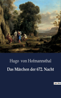 Märchen der 672. Nacht