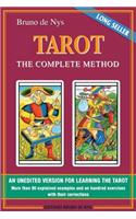 Tarot, the complete method