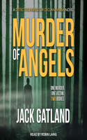 Murder of Angels