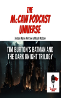 McCaw Podcast Universe