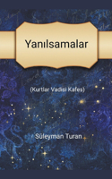 Yanilsamalar