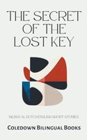 Secret of the Lost Key