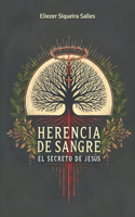 Herencia de sangre: El secreto de Jesús