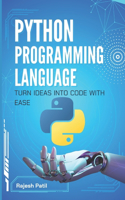 Python Programming Language