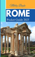 Rome Pocket Guide 2025: Step-by-Step Itinerary for First-Time Visitors