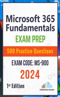 Microsoft 365 Fundamentals