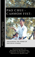 Pao Chui - Cannon Fist