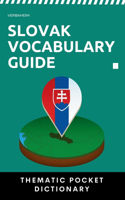 Slovak Vocabulary Guide