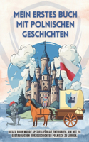 Mein erstes Buch mit Polnischen Geschichten