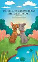 Mystery at the Lake