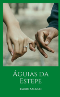 Águias da Estepe