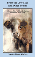 From The Cow's Eye and Other Poems