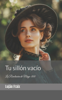 Tu sillón vacío