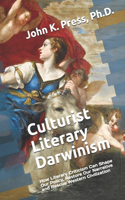 Culturist Literary Darwinism