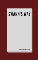 Swann's Way by Marcel Proust