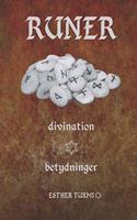 RUNER divination betydninger