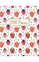 2020 Planner