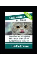 Cuidando a tu gato