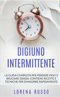 Digiuno Intermittente