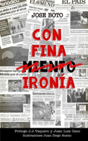 Con fina ironía