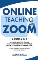Online Teaching with Zoom