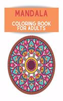 Coloring Book for Adults