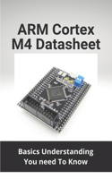 ARM Cortex M4 Datasheet