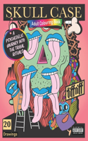 Skull Case: A psychedelic journey into the tribal rituals
