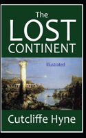 The Lost Continent illustrated