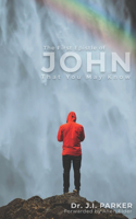 First Epistle of John