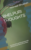 Bhelpuri Thoughts