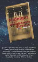 Midnight in The Renaissance Elevator
